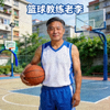 社区用户‘篮球教练老李’的头像